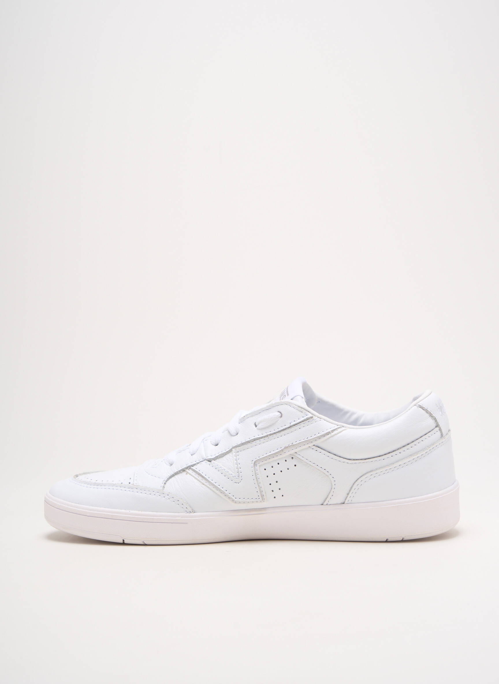 Bėgimo bateliai baltas VANS vyras