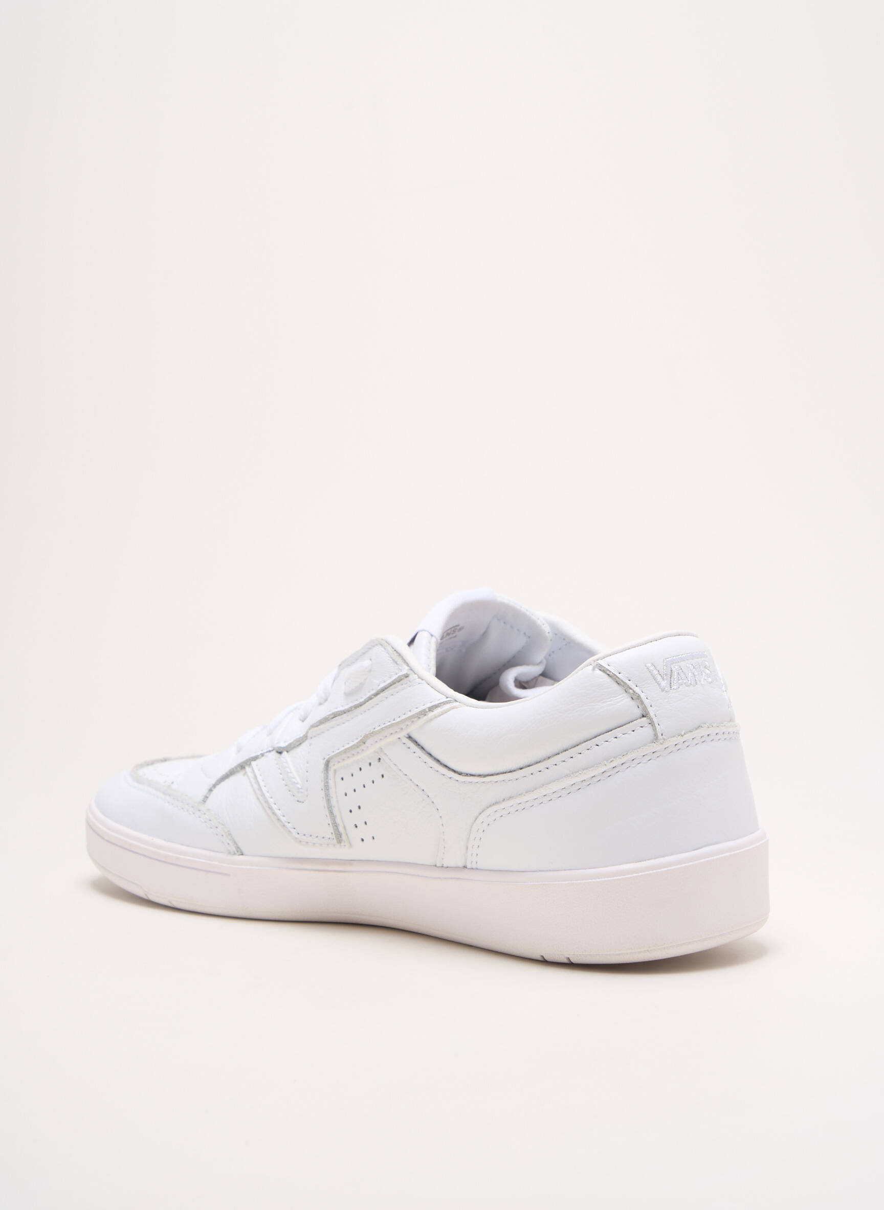 Bėgimo bateliai baltas VANS vyras