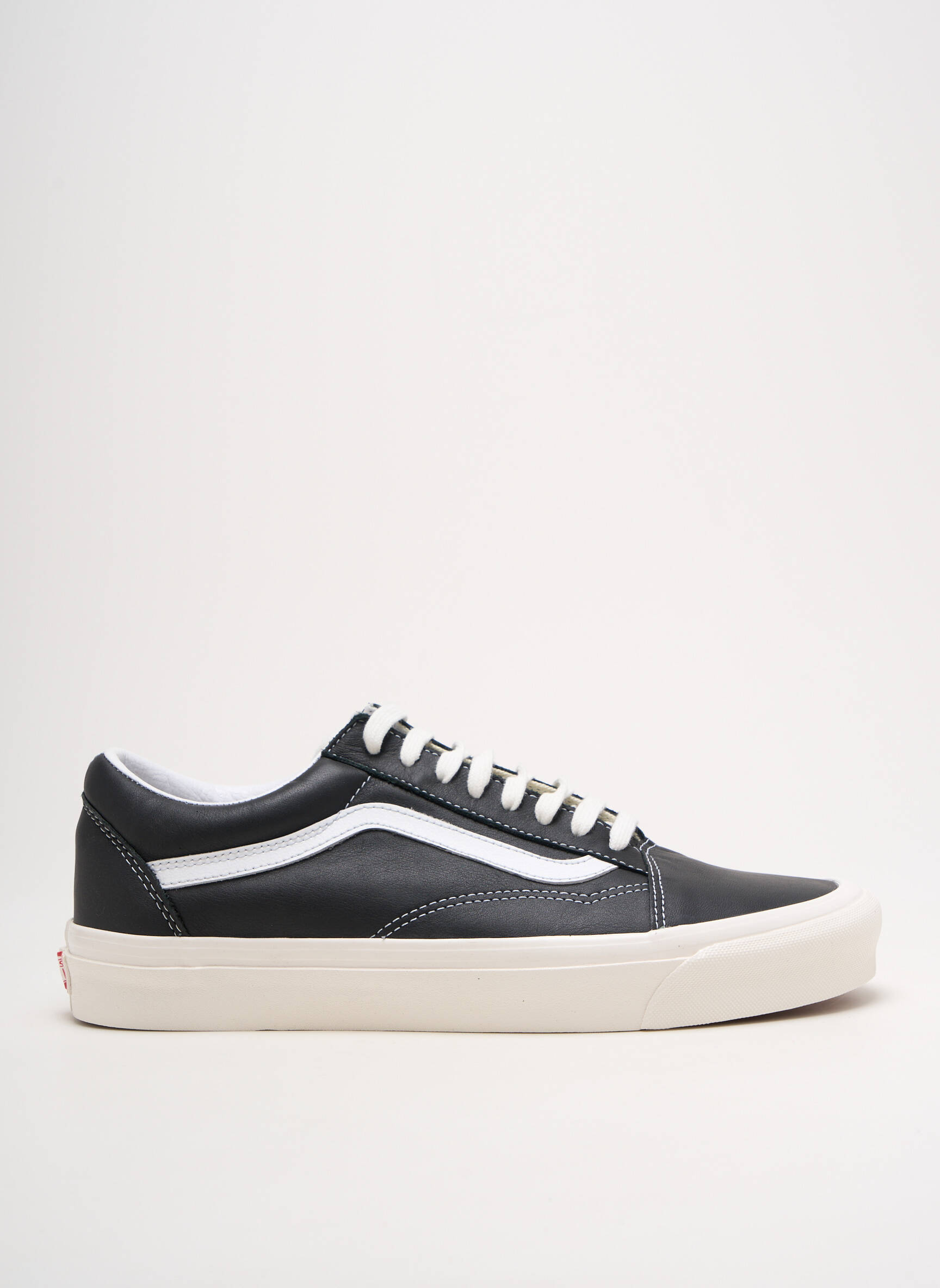 Bėgimo bateliai juodas VANS vyras
