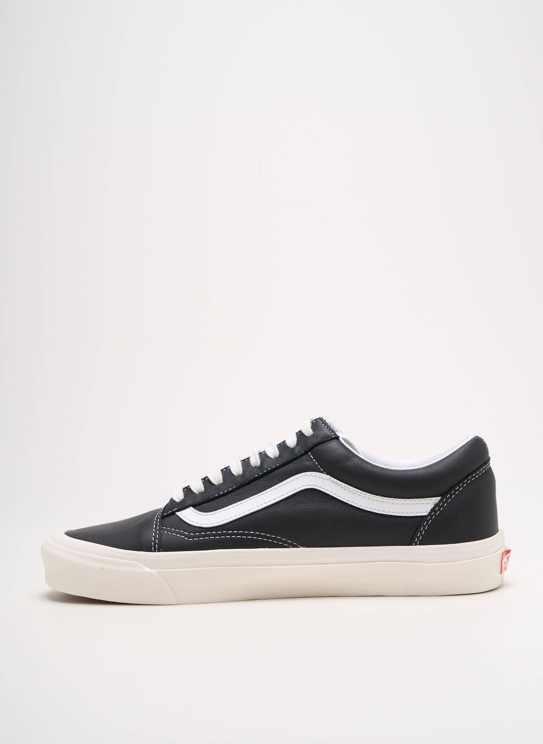 Bėgimo bateliai juodas VANS vyras