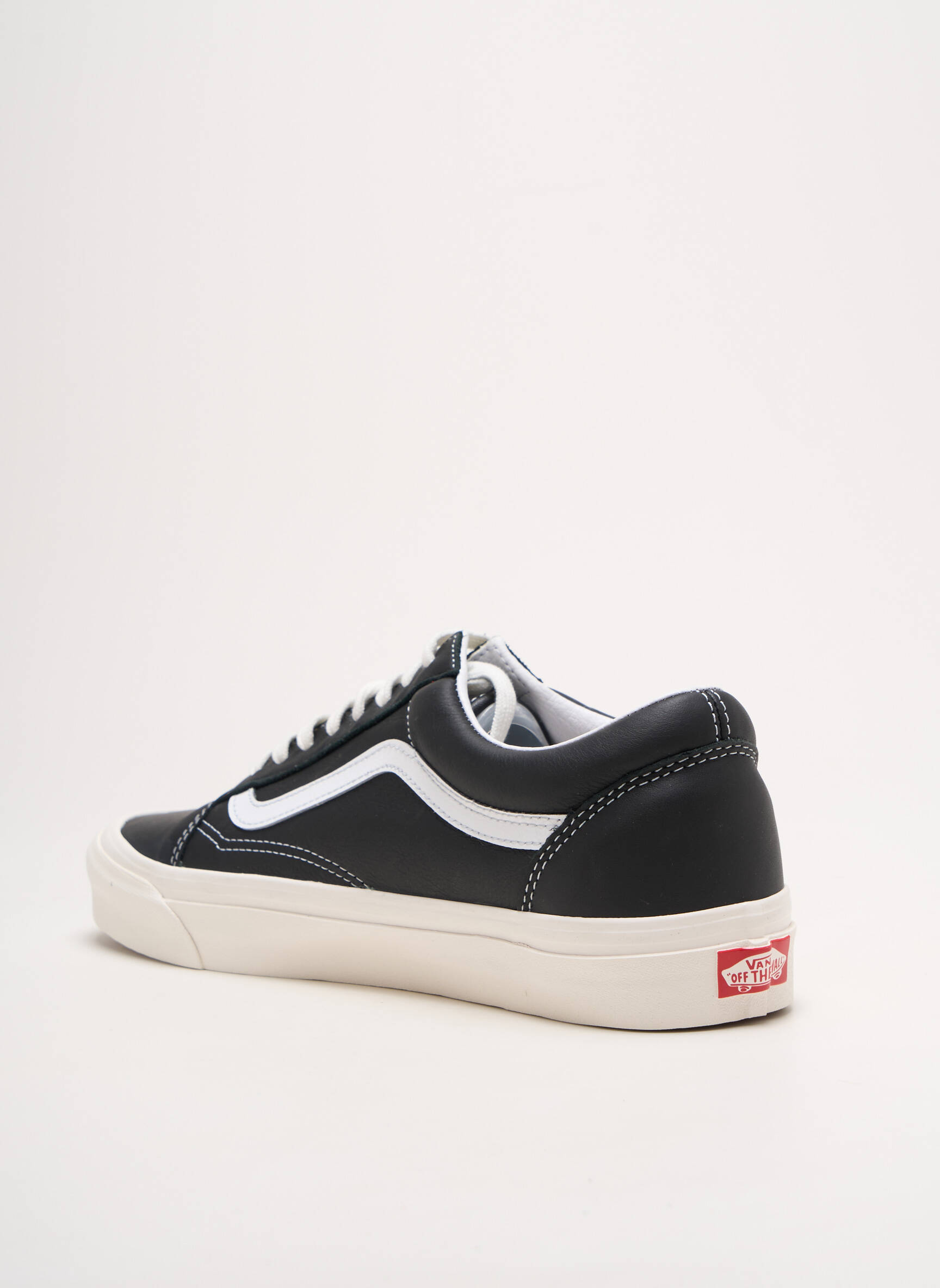 Bėgimo bateliai juodas VANS vyras