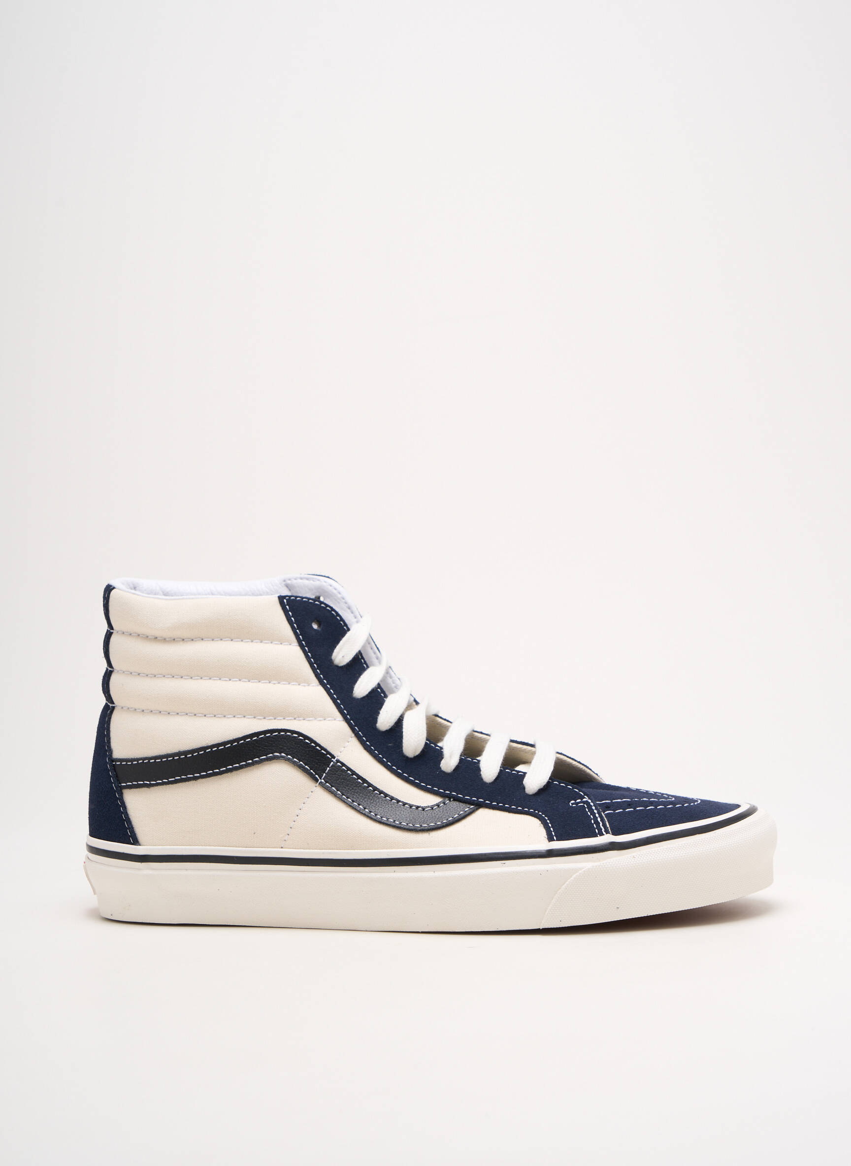 Bėgimo bateliai mėlyna VANS vyras