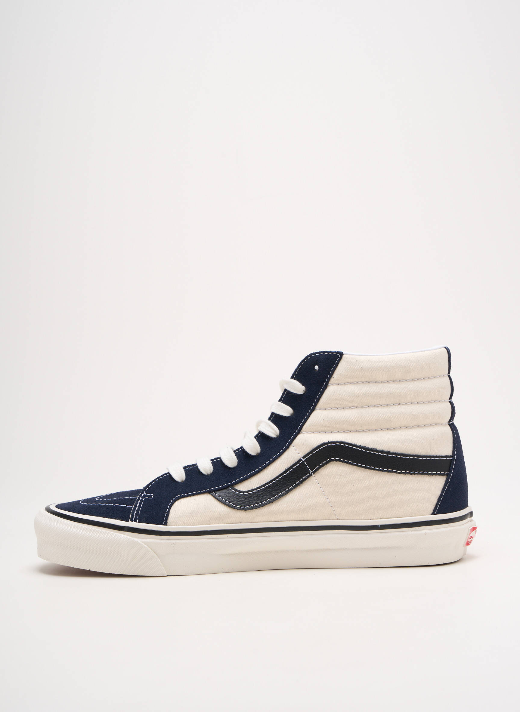 Bėgimo bateliai mėlyna VANS vyras