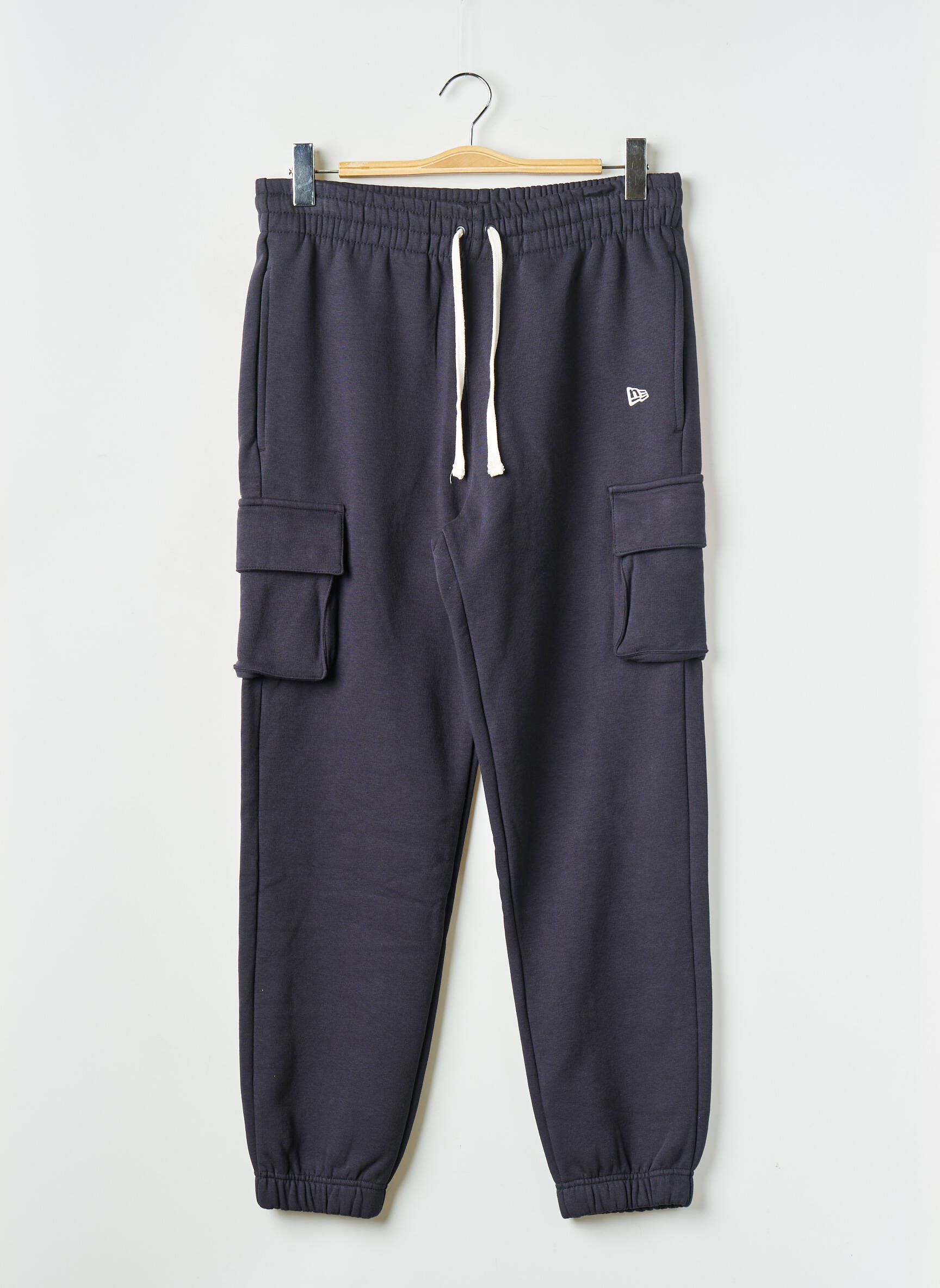Joggins juodas NEW ERA unisexas