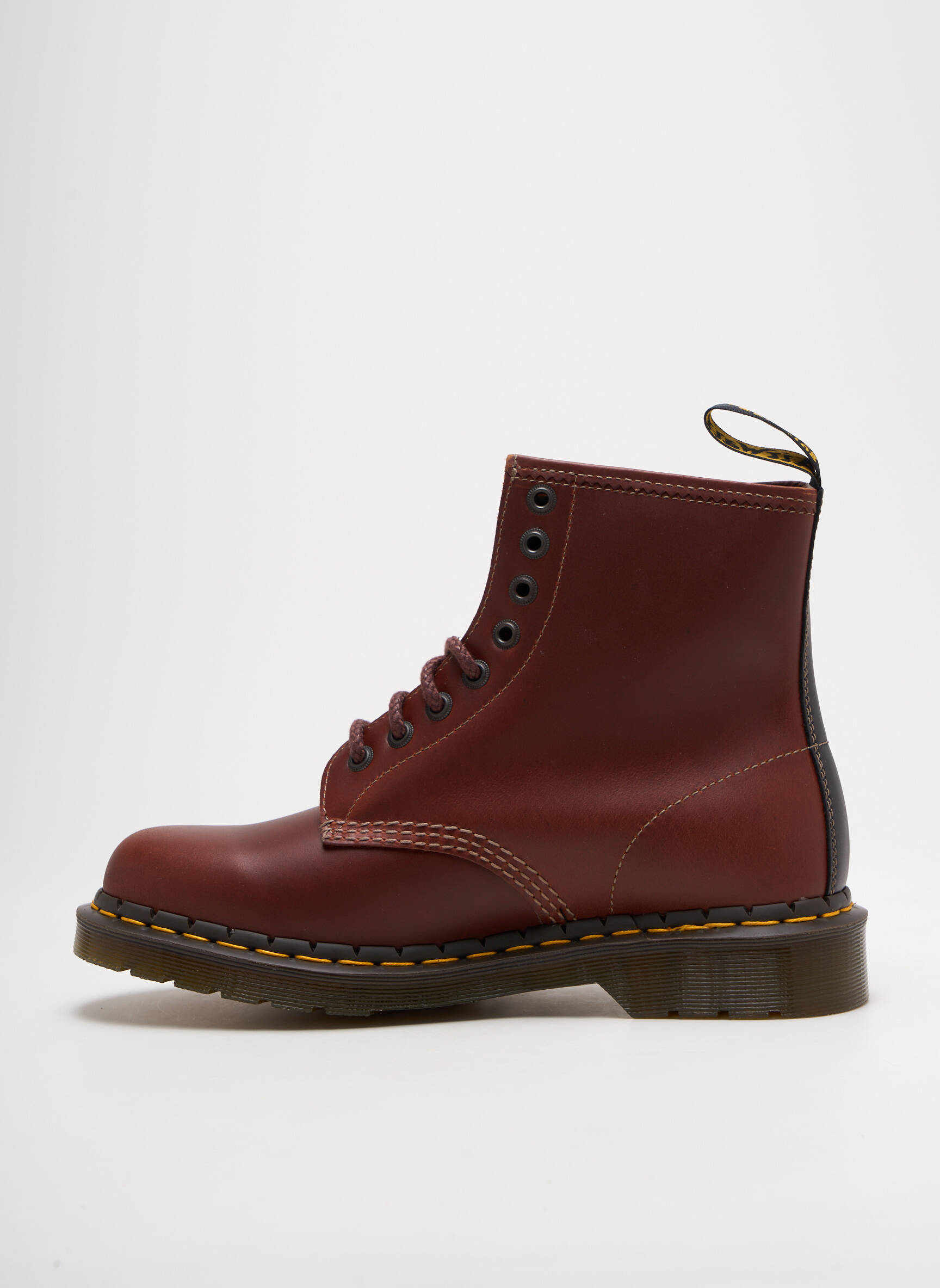 Batai/botai rudas DR MARTENS vyras