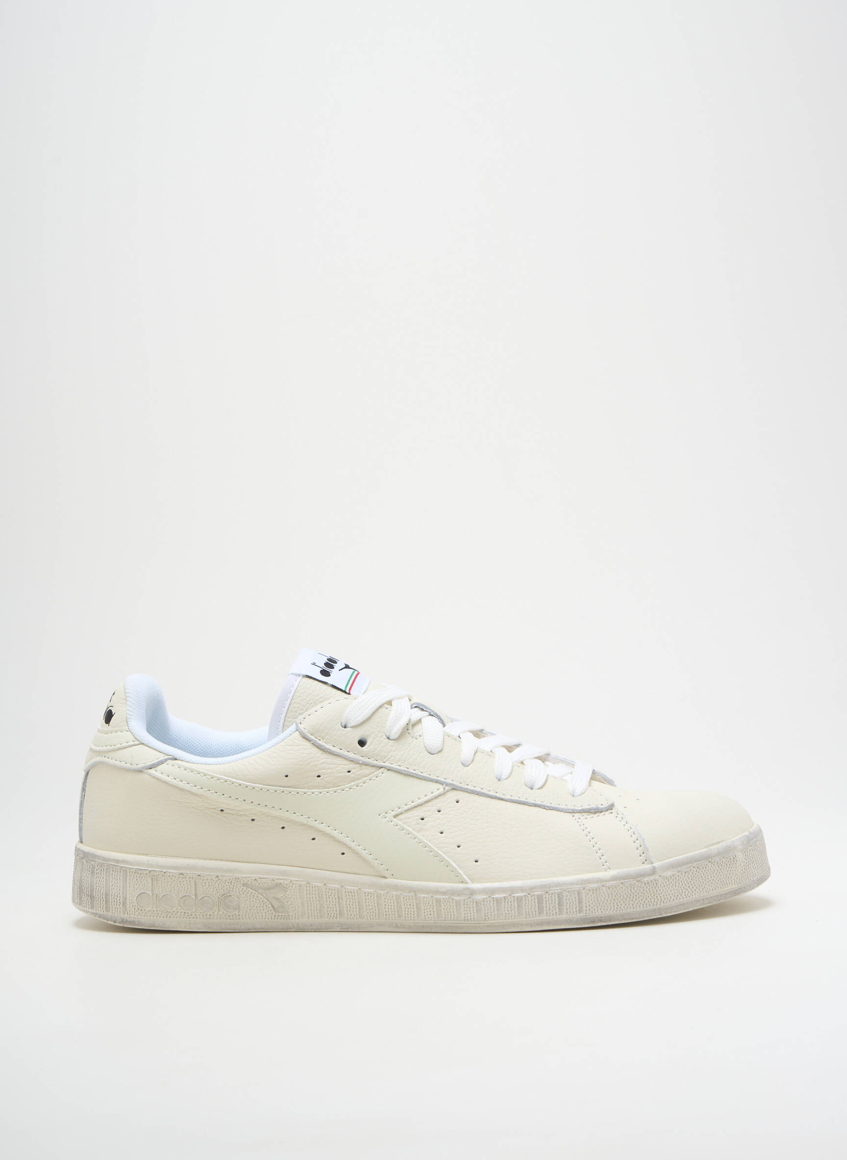 Bėgimo bateliai baltas DIADORA vyras
