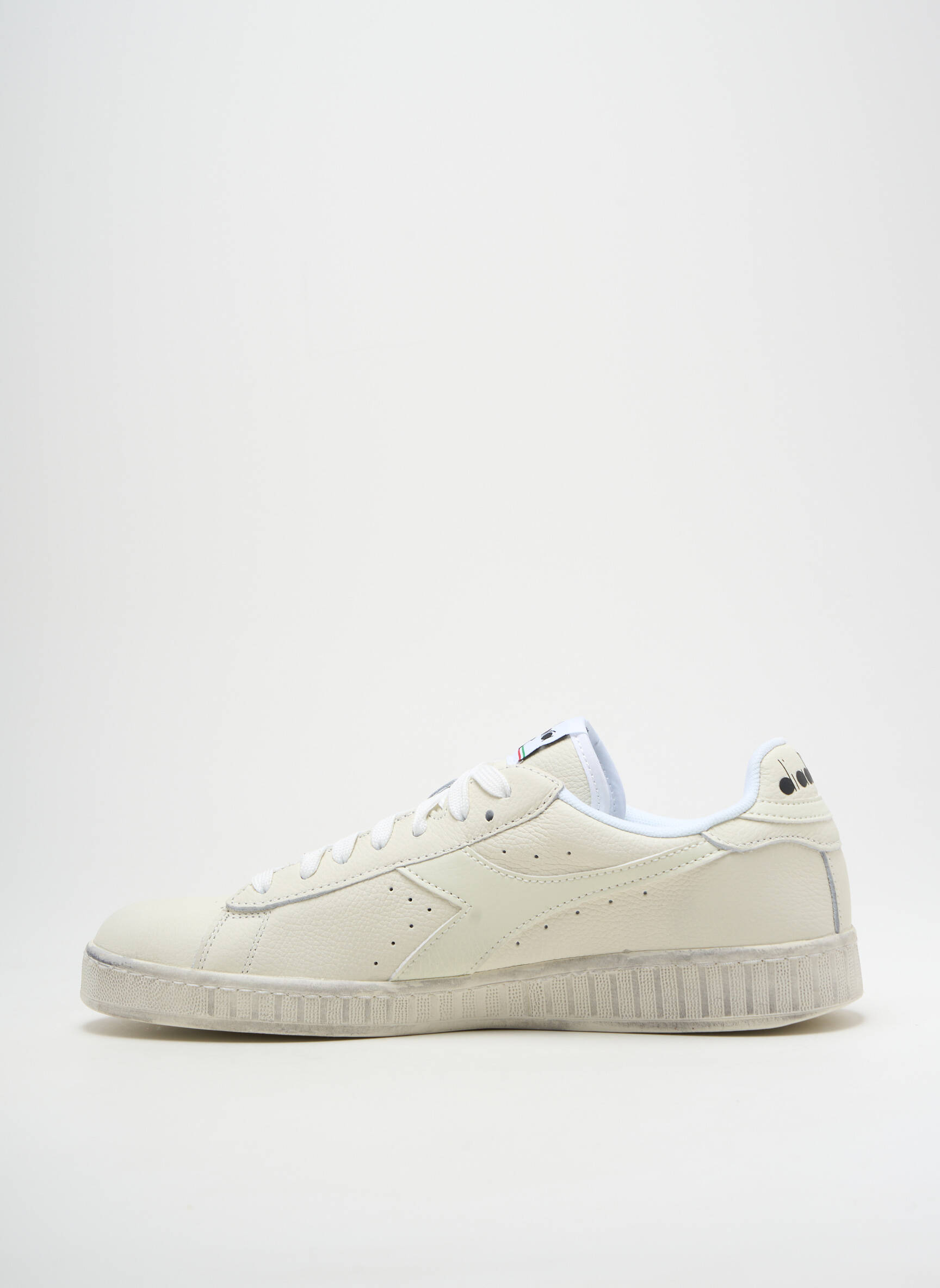 Bėgimo bateliai baltas DIADORA vyras