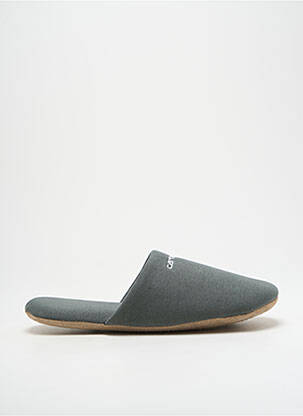 Bateliai/pantofliai žalias CARHARTT vyras