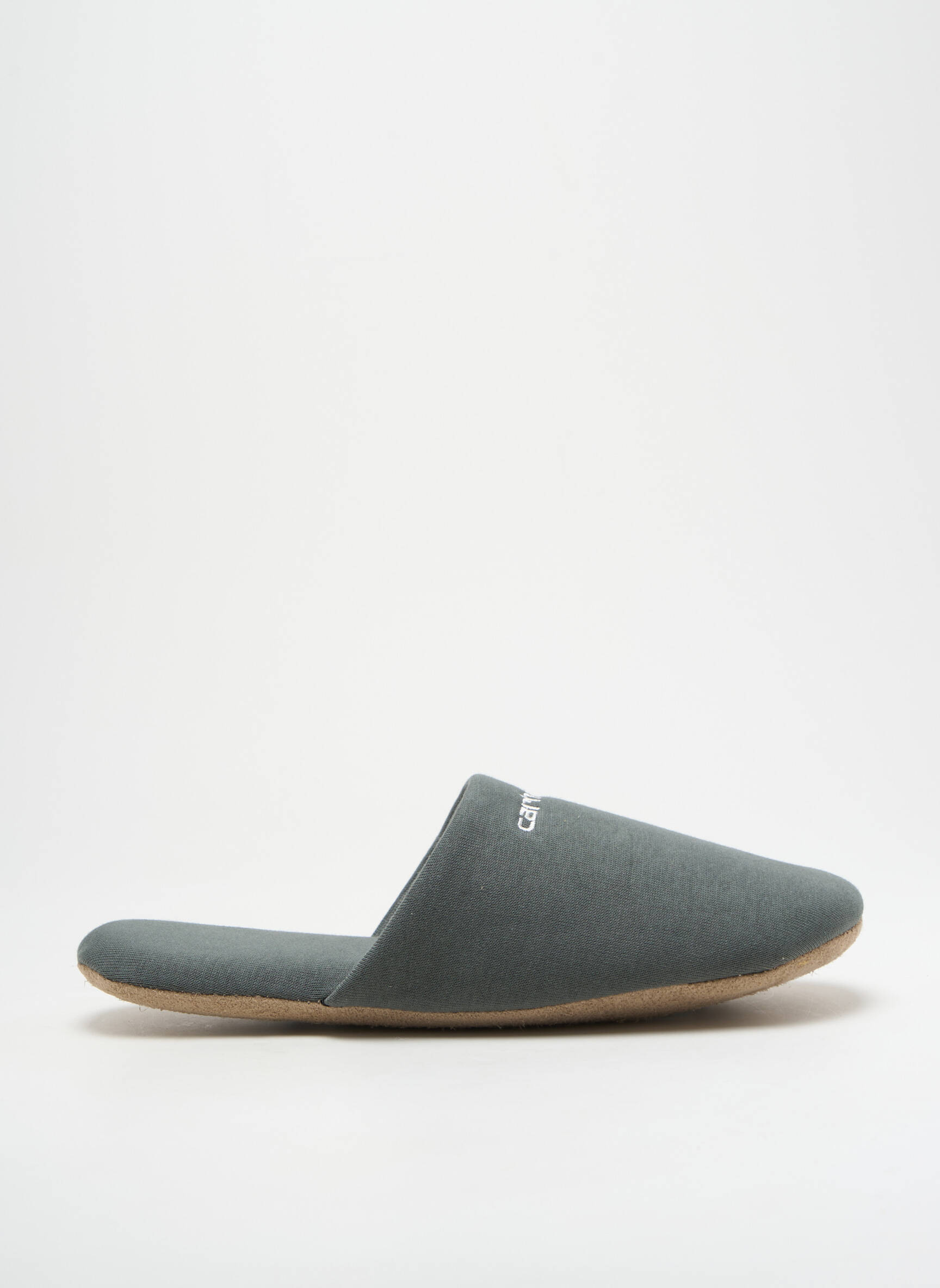 Bateliai/pantofliai žalias CARHARTT vyras