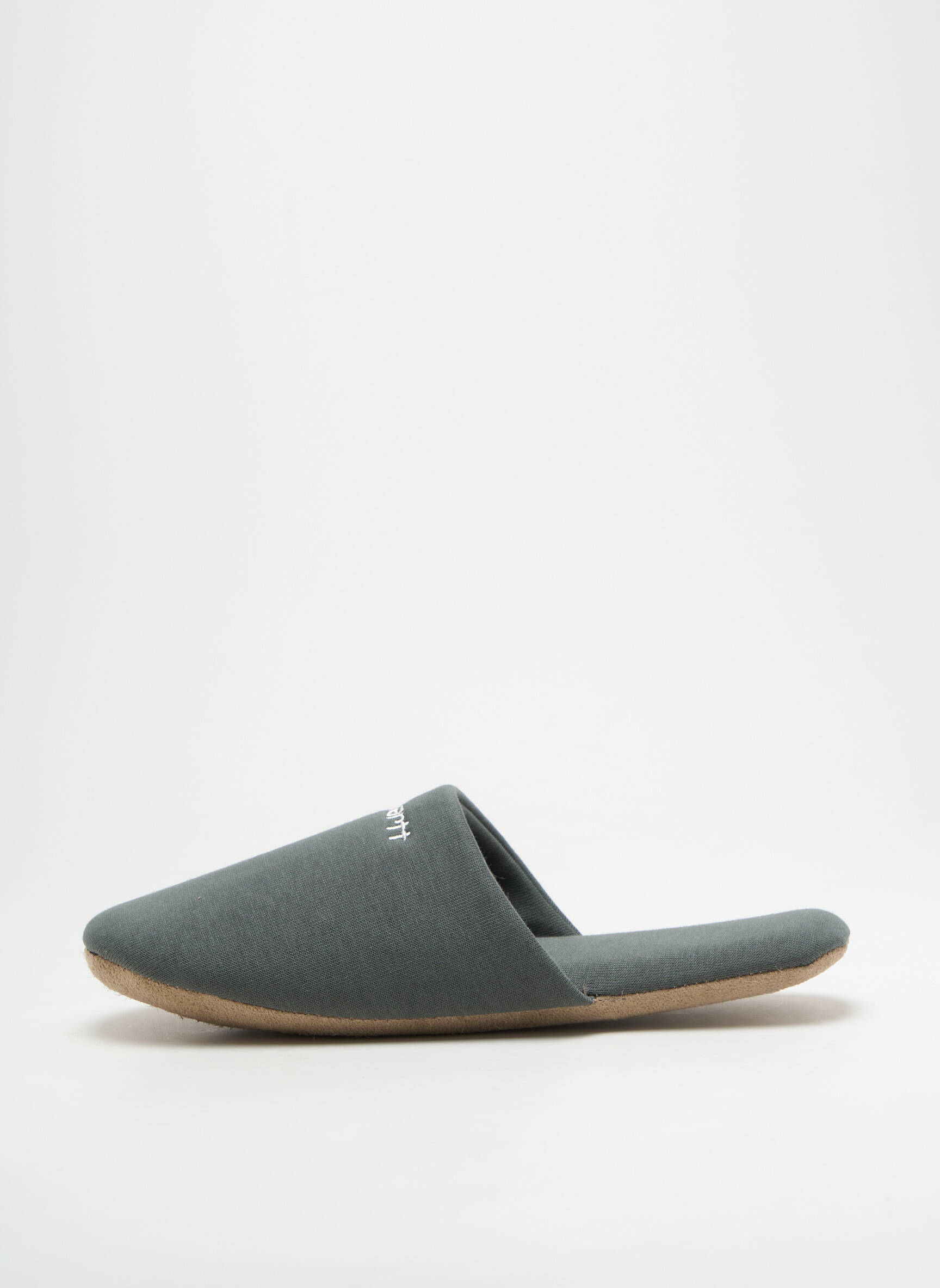 Bateliai/pantofliai žalias CARHARTT vyras