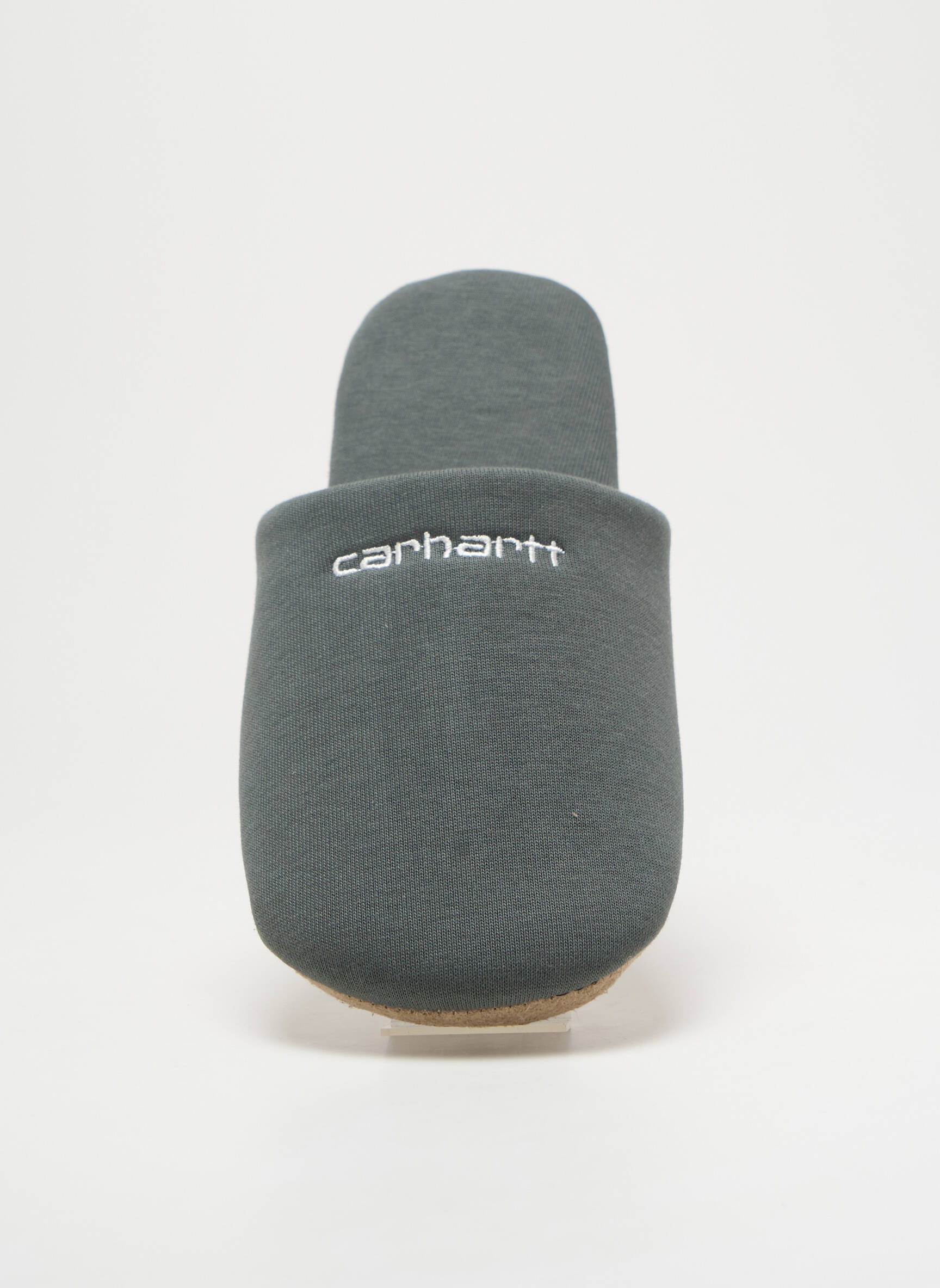 Bateliai/pantofliai žalias CARHARTT vyras