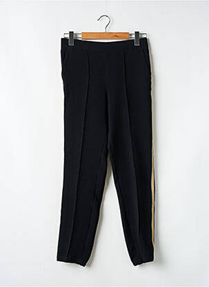 Chino kelnė juodas ZADIG & VOLTAIRE moteris