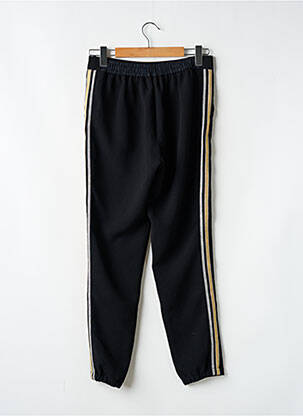 Chino kelnė juodas ZADIG & VOLTAIRE moteris