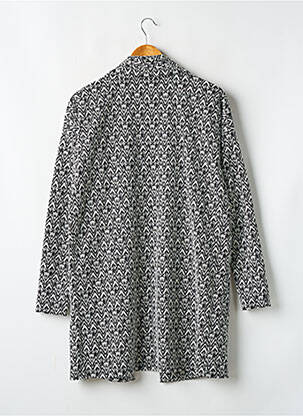 Ilgų rankovių liemenė juodas VERO MODA moteris