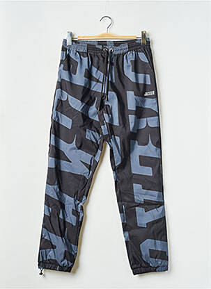 Joggins juodas JACKER vyras