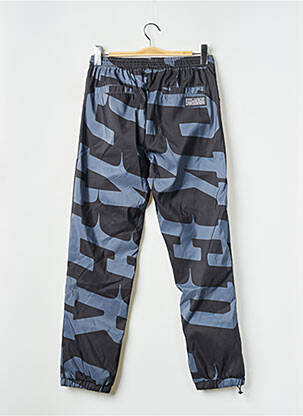 Joggins juodas JACKER vyras