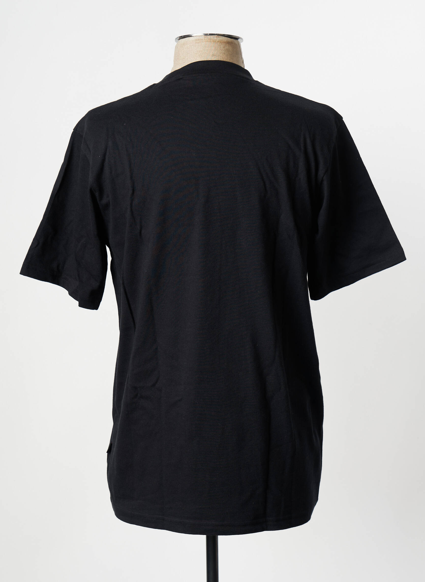 T-marškinys juodas DICKIES vyras