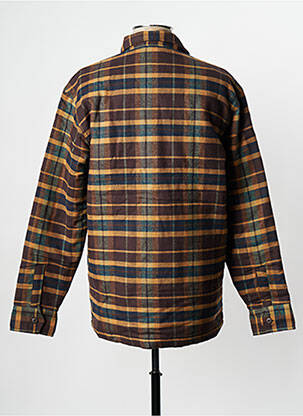 Kasdienis švarkas oranžinė DICKIES vyras