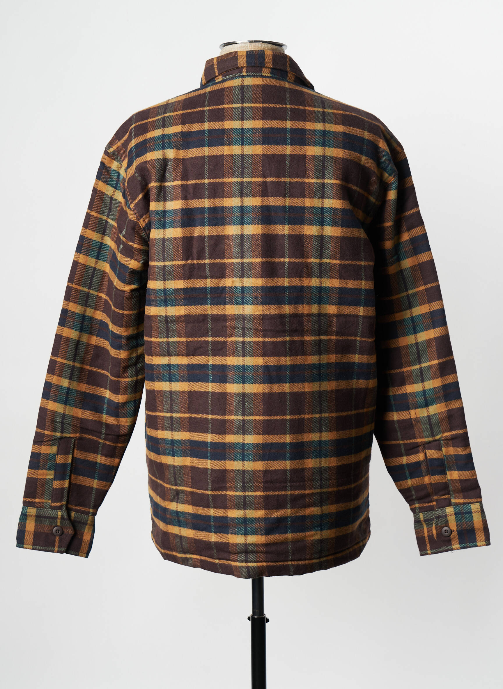 Kasdienis švarkas oranžinė DICKIES vyras
