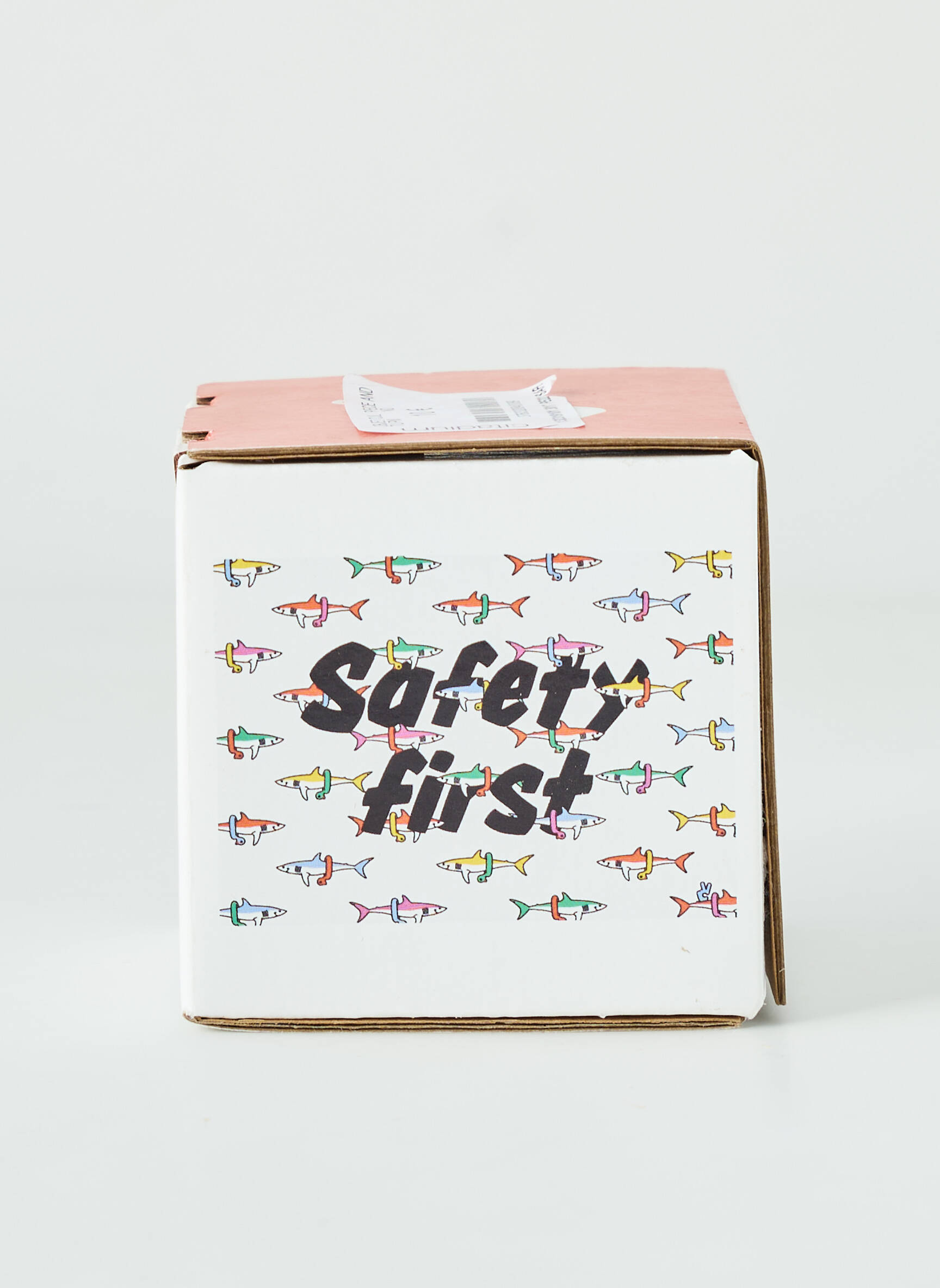 Įvairūs namų produktai oranžinė PIECE AND LOVE unisexas