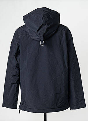 Parka juodas NAPAPIJRI moteris