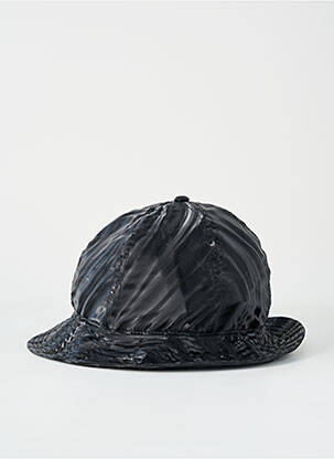 Skrybėlė juodas KANGOL unisexas