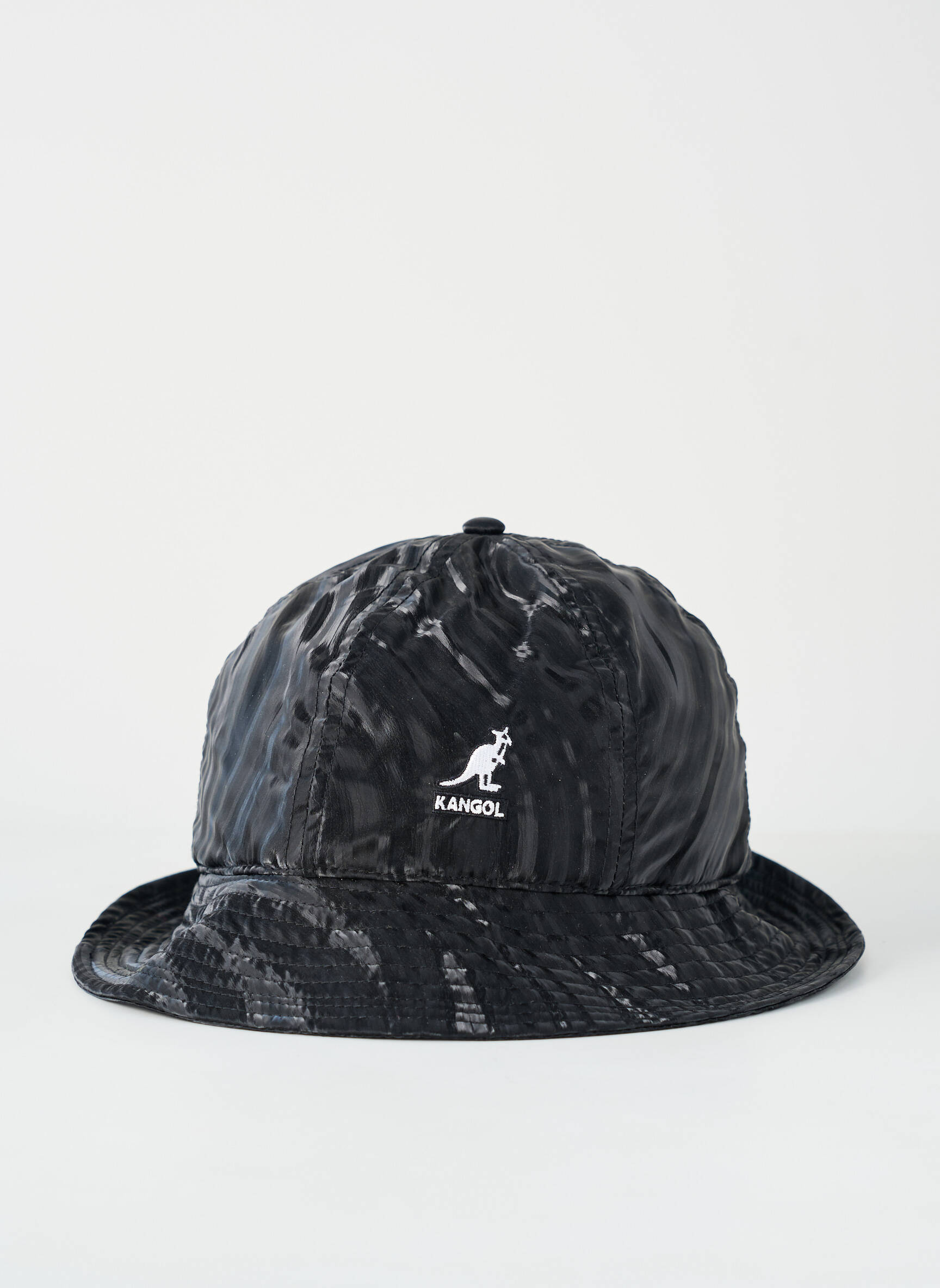 Skrybėlė juodas KANGOL unisexas