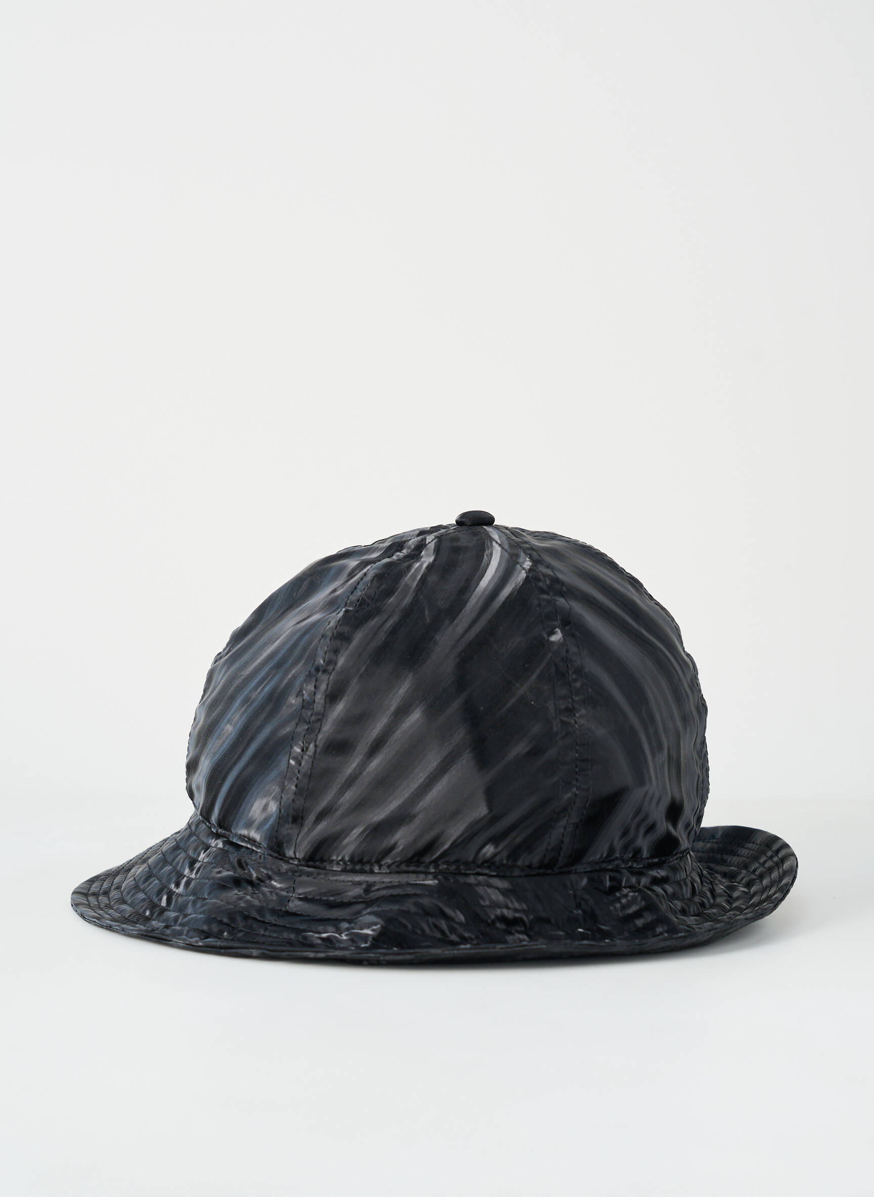 Skrybėlė juodas KANGOL unisexas