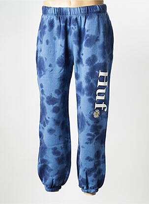 Joggins mėlyna HUF unisexas
