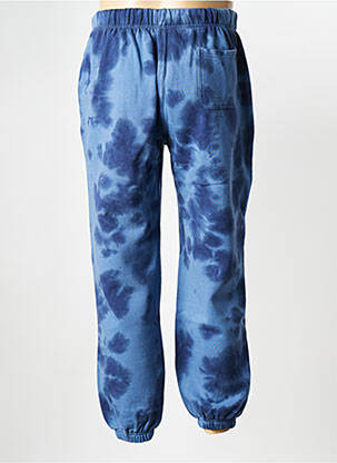 Joggins mėlyna HUF unisexas