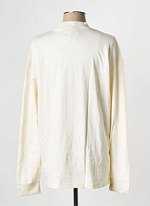 T-marškinys bežinis LAZY OAF vyras