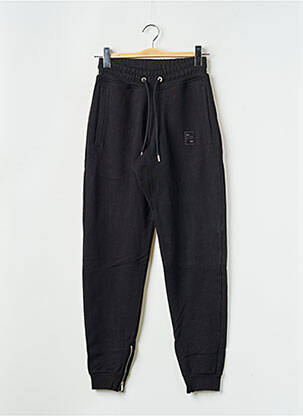 Joggins juodas FILLING PIECES vyras