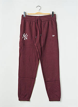 Joggins violetinis NEW ERA unisexas