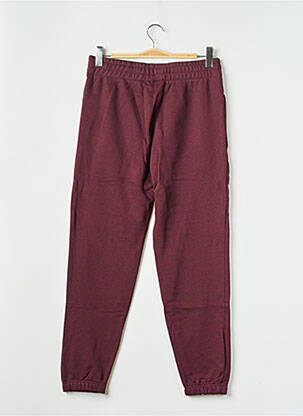 Joggins violetinis NEW ERA unisexas