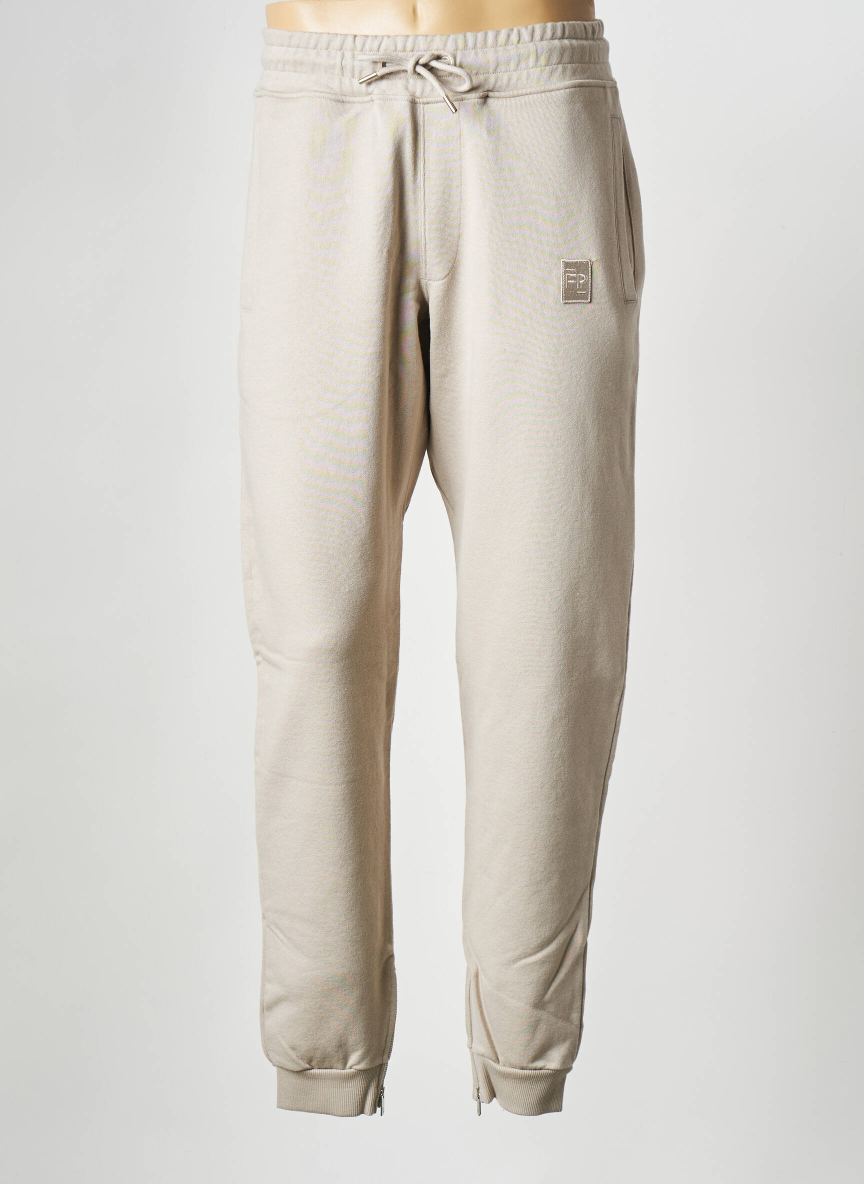 Joggins pilka FILLING PIECES vyras