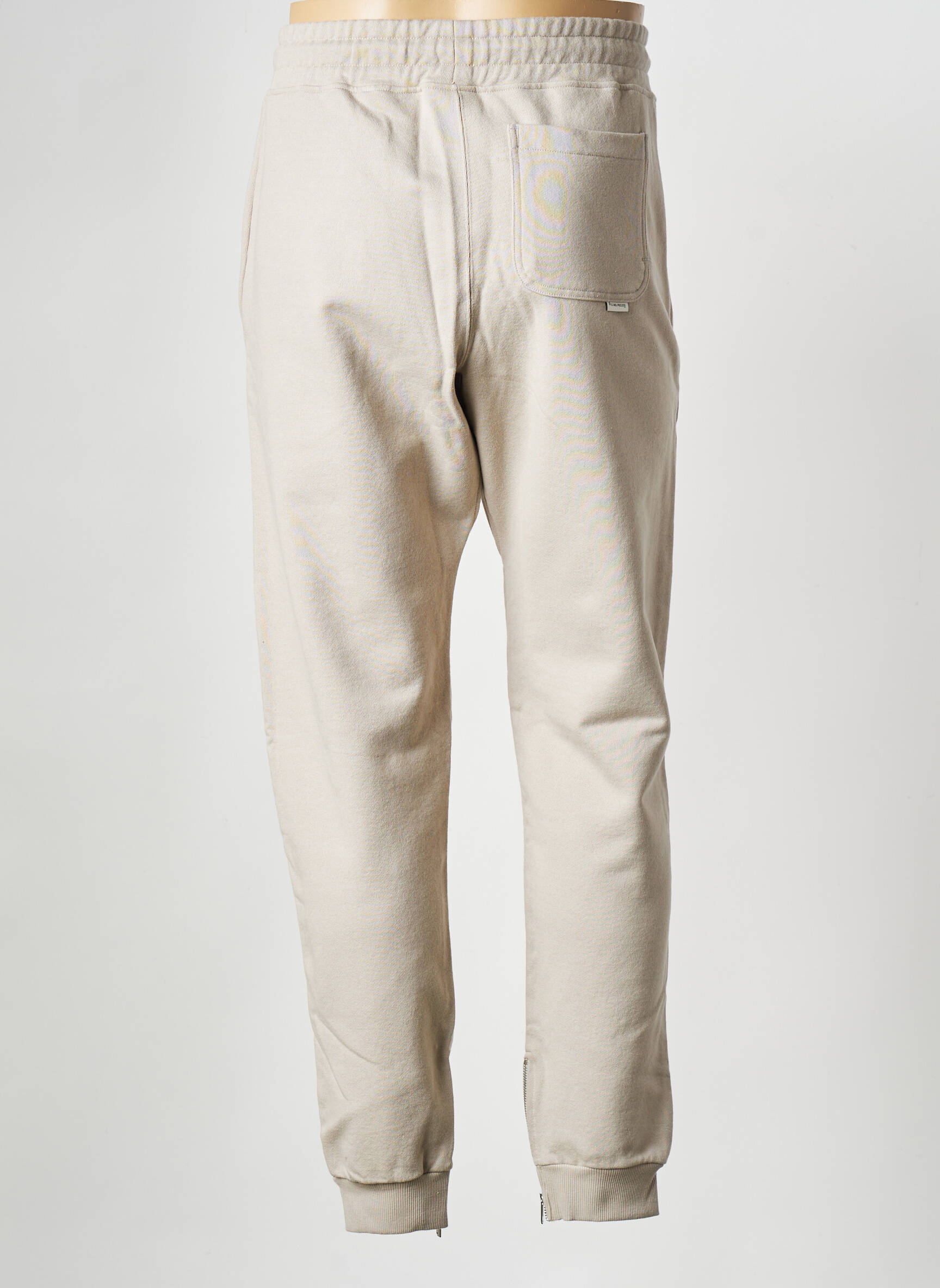 Joggins pilka FILLING PIECES vyras