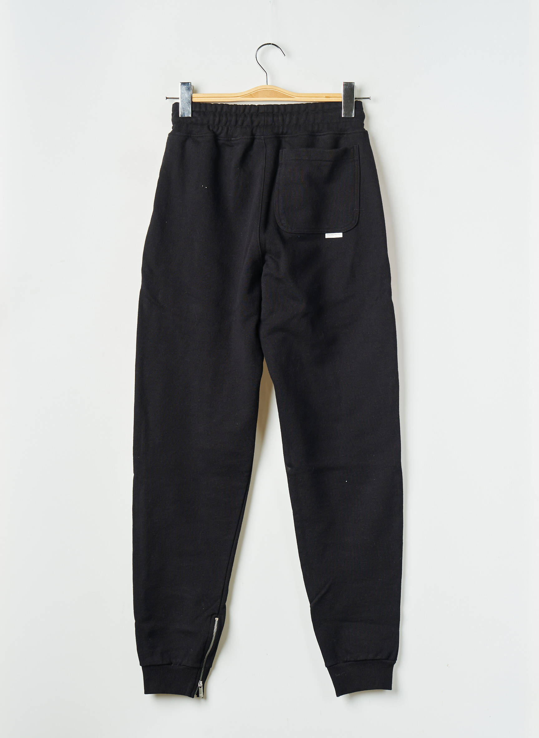 Joggins juodas FILLING PIECES vyras