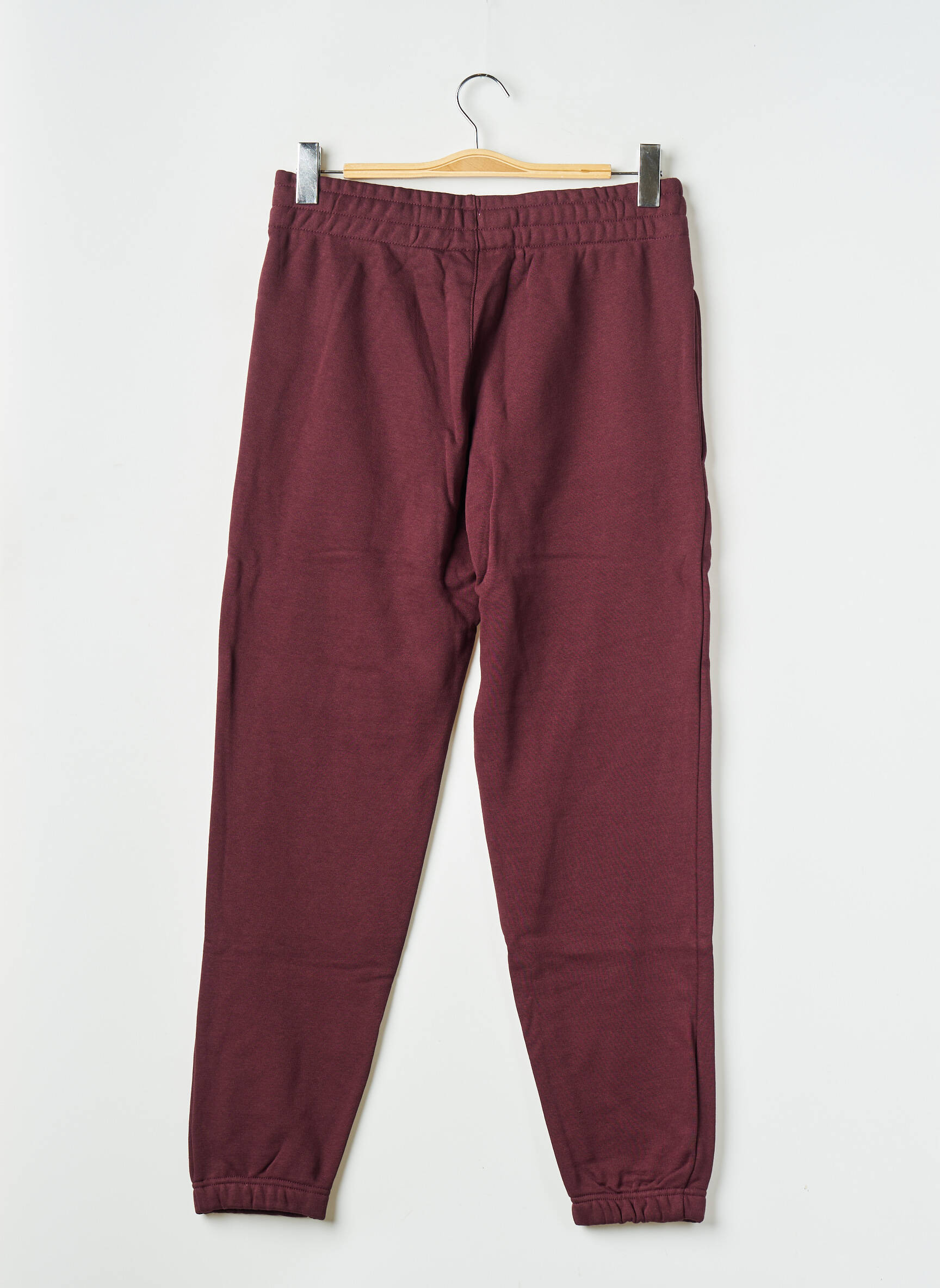 Joggins violetinis NEW ERA unisexas
