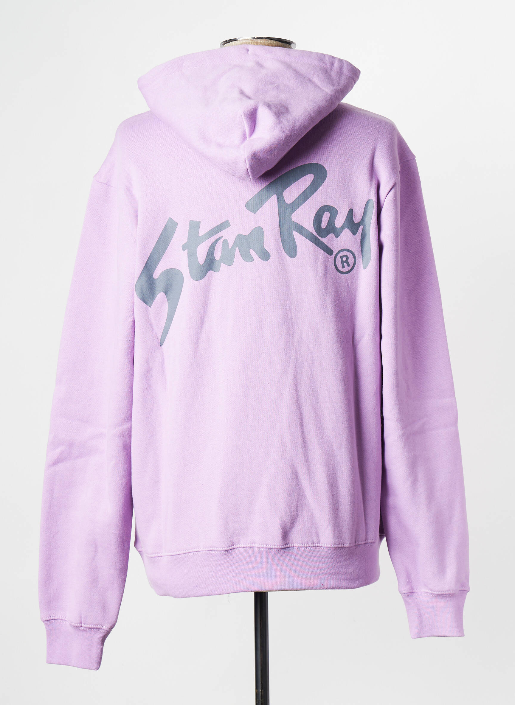 Mikroskopas violetinis STAN RAY vyras