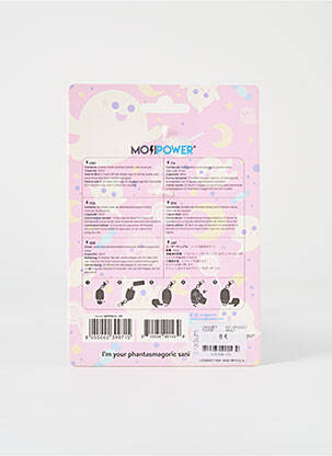 Įvairūs namų produktai daugiaspalvis MOJIPOWER unisexas