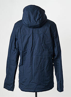 Parka mėlyna FJALLRAVEN vyras