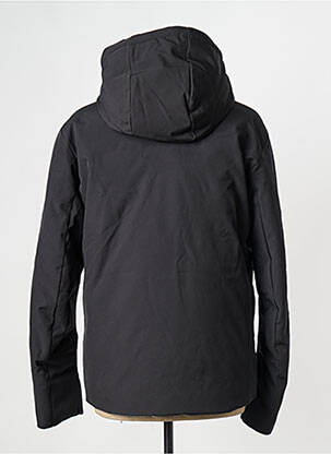 Striukė juodas REFRIGIWEAR vyras