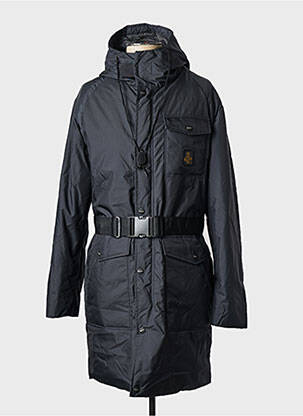 Parka pilka REFRIGIWEAR vyras