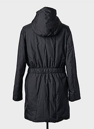 Parka juodas REFRIGIWEAR vyras