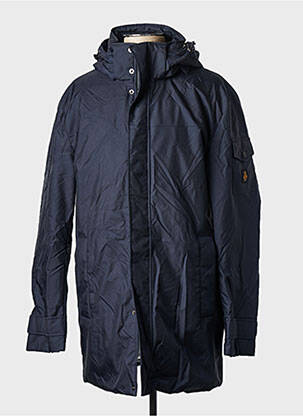 Parka mėlyna REFRIGIWEAR vyras