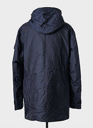 Parka mėlyna REFRIGIWEAR vyras