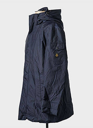 Parka mėlyna REFRIGIWEAR vyras