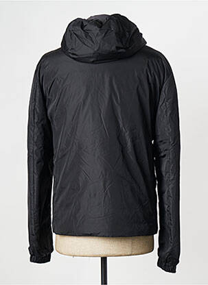 Parka juodas REFRIGIWEAR vyras