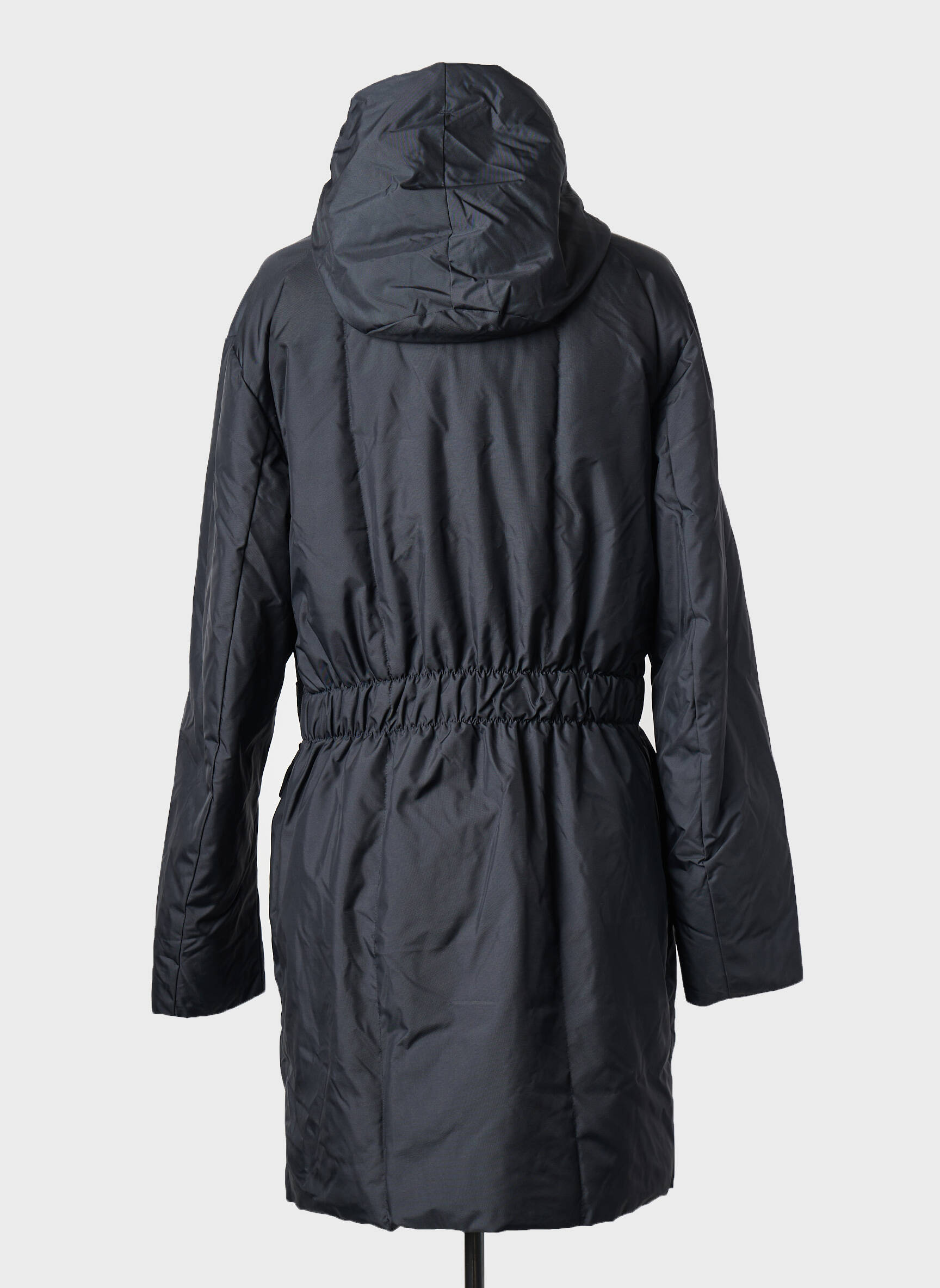Parka pilka REFRIGIWEAR vyras