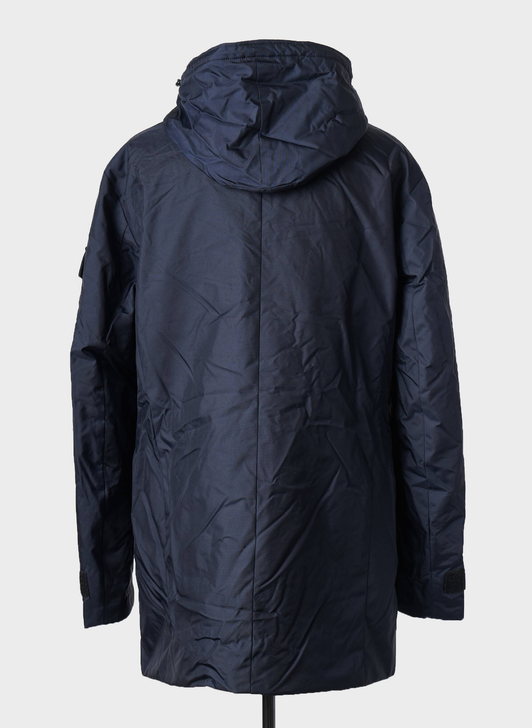 Parka mėlyna REFRIGIWEAR vyras